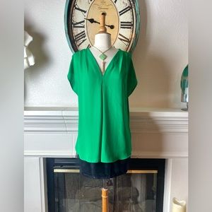 Women’s Short Sleeve Blouse